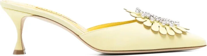 50mm Shogmu mules