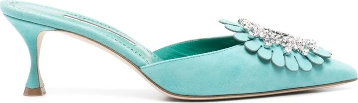 50mm Shogmu Mules