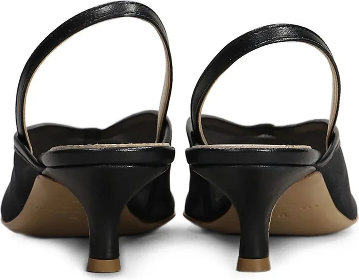 50mm Slingback Pumps - Image 3