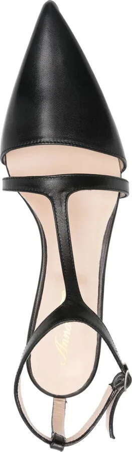 50mm Slingback Pumps - Image 4