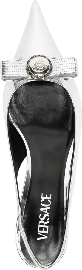 50mm Slingback Pumps - Image 4