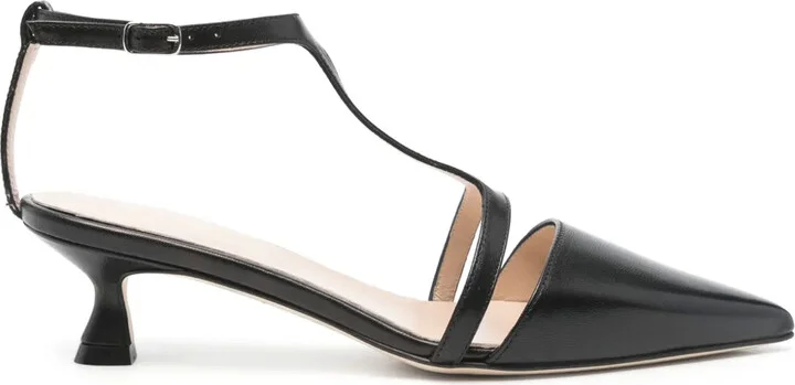 50mm Slingback Pumps