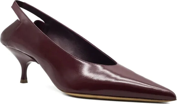 50mm Sloane pumps - Image 2