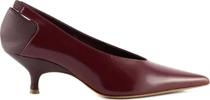 50mm Sloane pumps - Image 4
