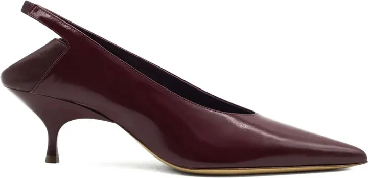50mm Sloane pumps