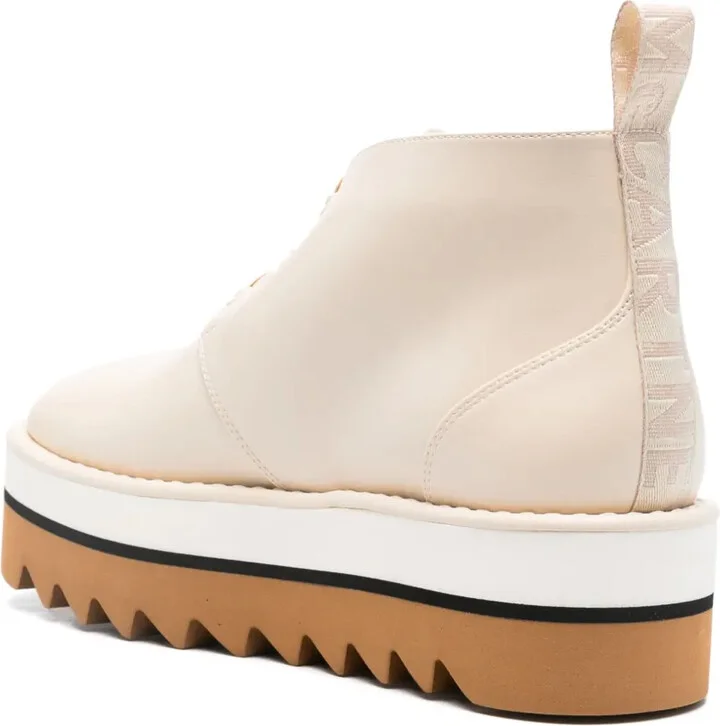 50mm Sneak-Elyse boots - Image 3