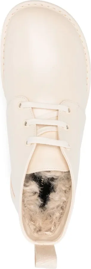 50mm Sneak-Elyse boots - Image 4