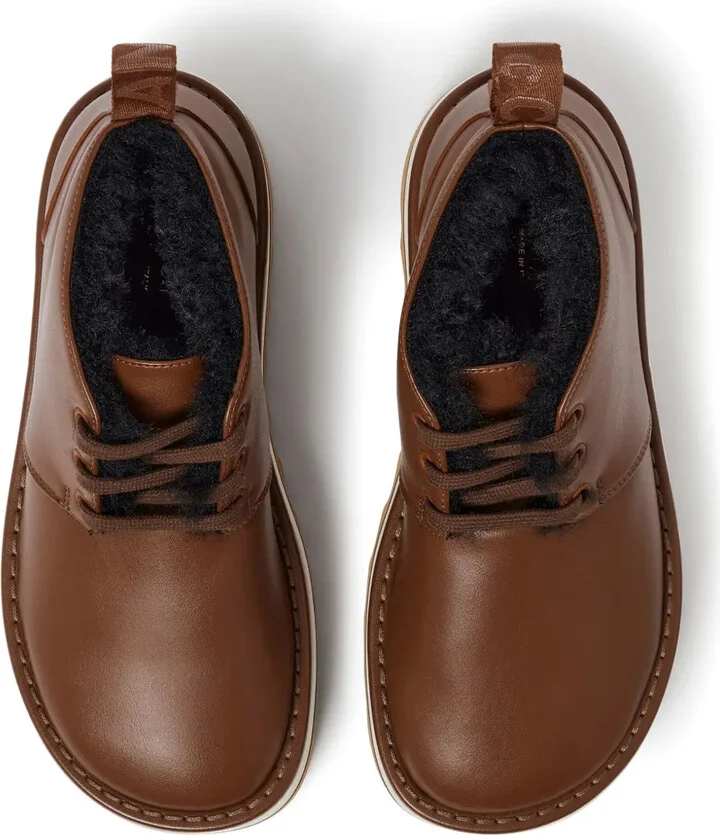 50mm Sneak-Elyse desert boots - Image 4