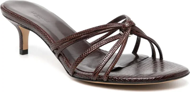 50mm Sofia sandals - Image 2