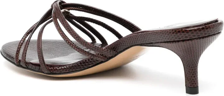 50mm Sofia sandals - Image 3