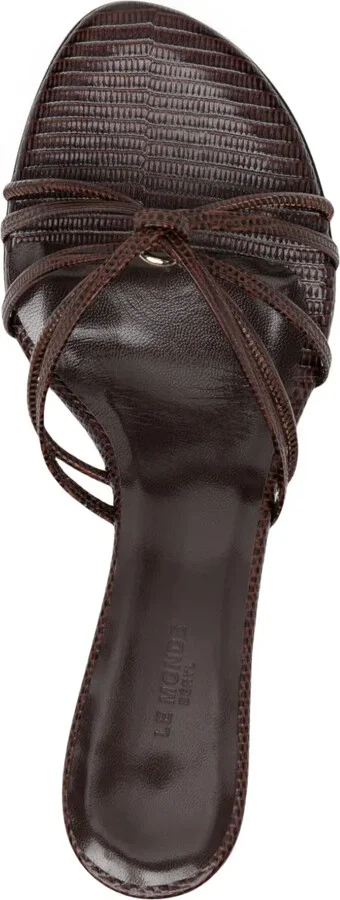 50mm Sofia sandals - Image 4