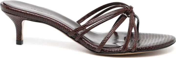 50mm Sofia sandals
