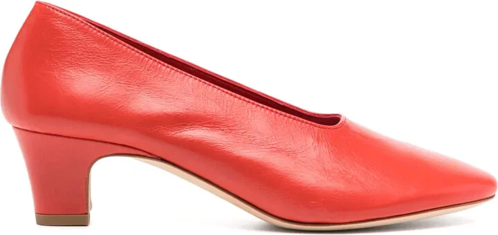 50mm Soft Pumps
