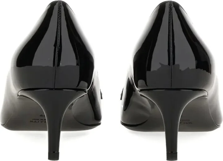 50mm Square-Toe Pumps - Image 5