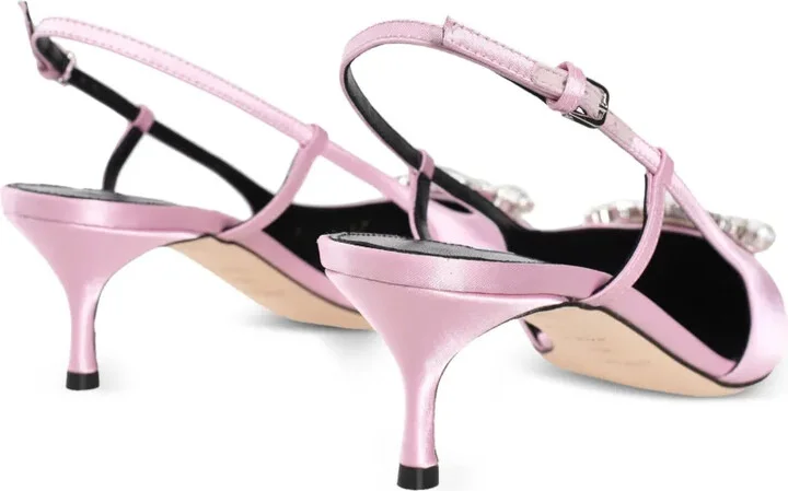50mm Sr. Godiva pumps - Image 3