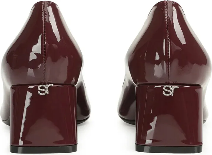 50mm Sr Pilier pumps - Image 3