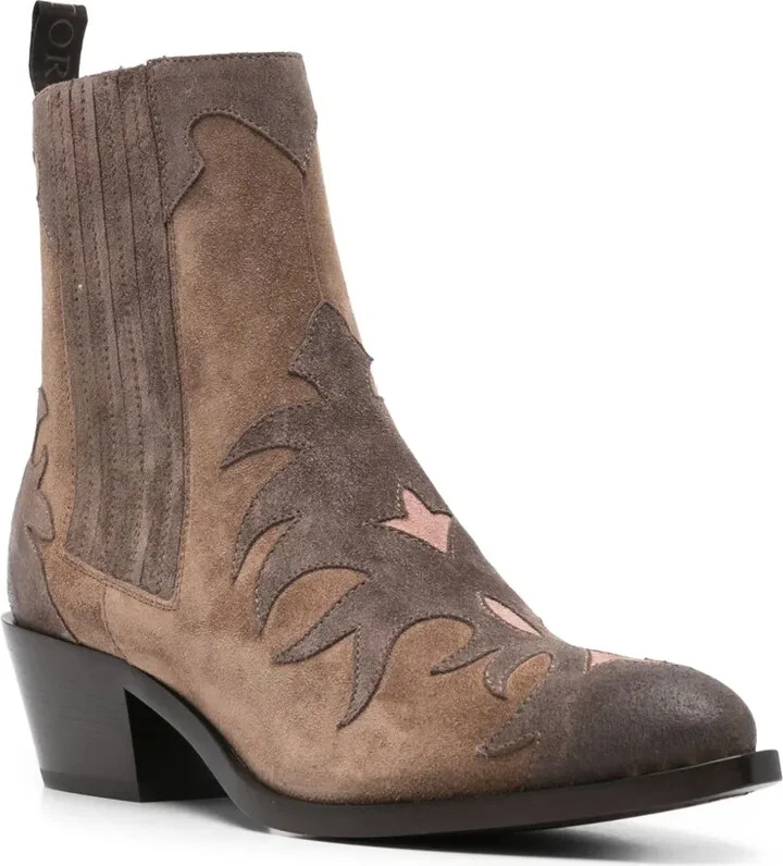 50mm SR3645 ankle boots - Image 2