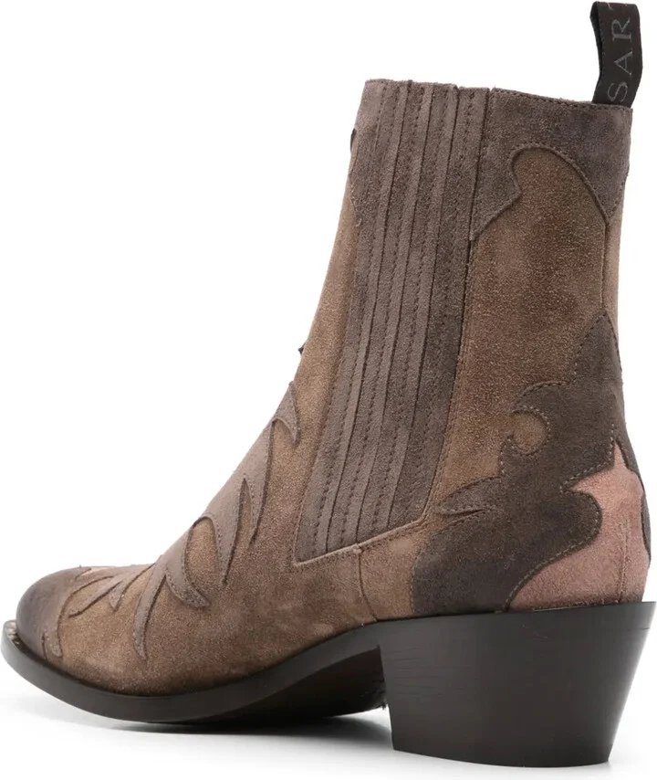 50mm SR3645 ankle boots - Image 3