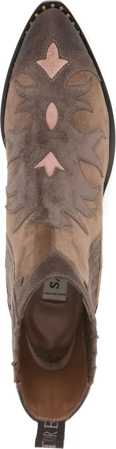 50mm SR3645 ankle boots - Image 4
