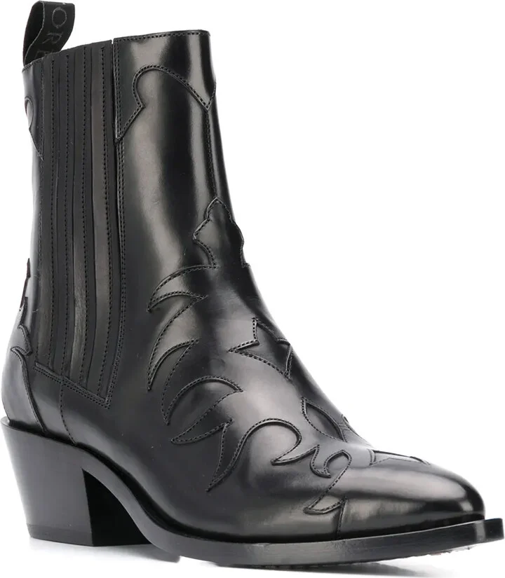 50mm SR3645 boots - Image 2