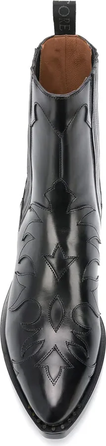50mm SR3645 boots - Image 4