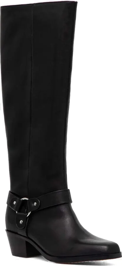 50mm Stace Westie boots - Image 2