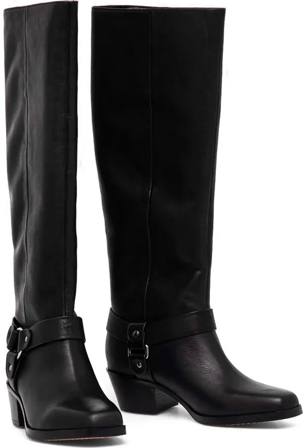 50mm Stace Westie boots - Image 3