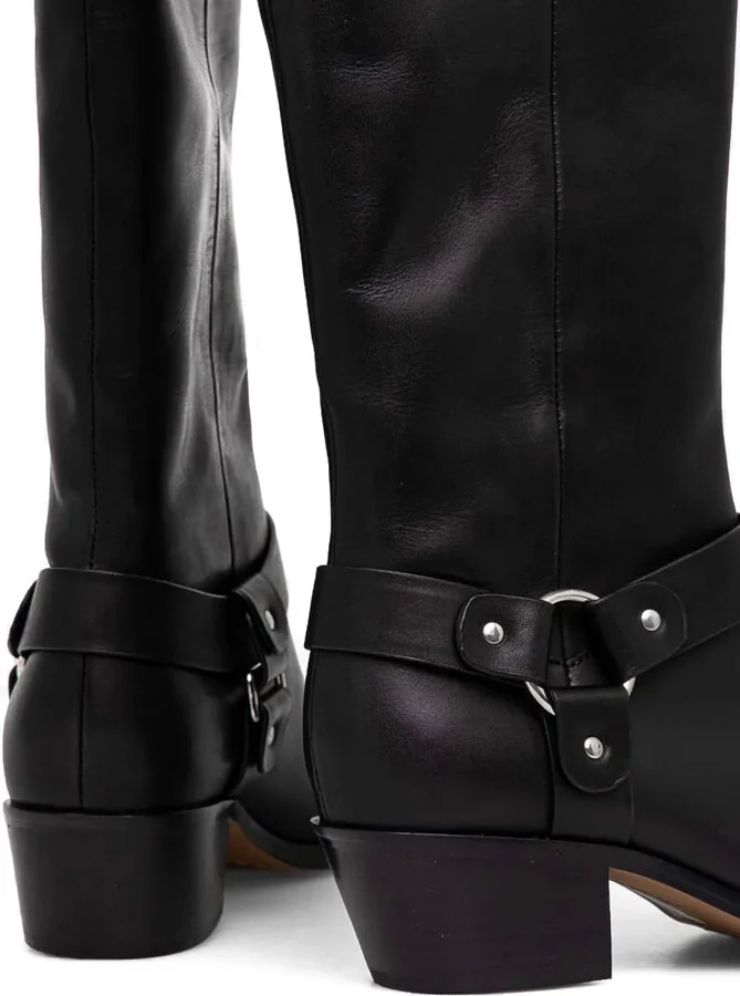 50mm Stace Westie boots - Image 4