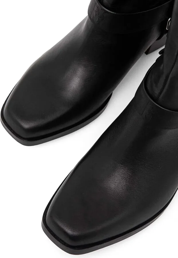 50mm Stace Westie boots - Image 5