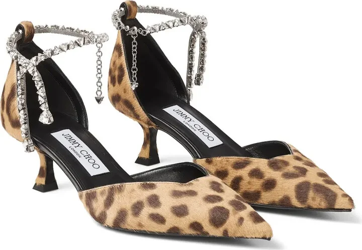 50mm Stevie pumps - Image 2