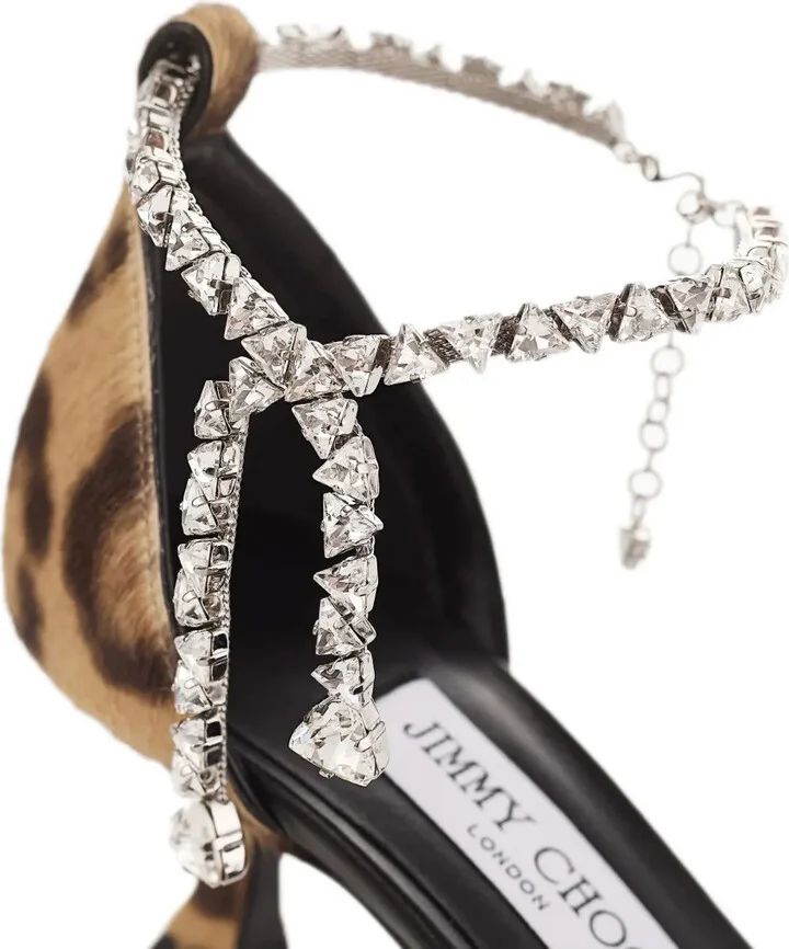 50mm Stevie pumps - Image 3