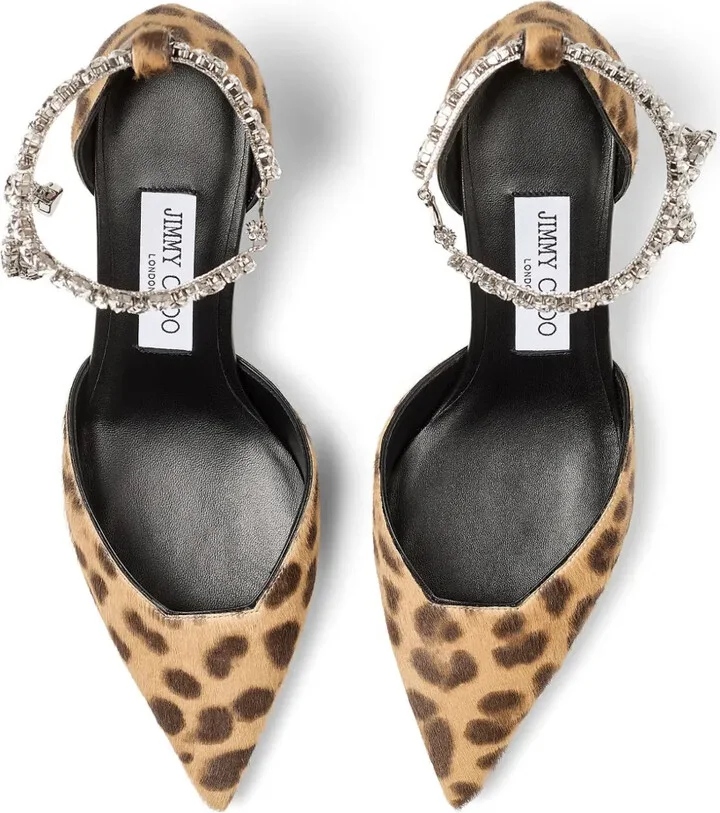 50mm Stevie pumps - Image 4