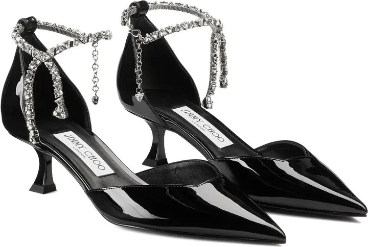 50mm Stevie pumps - Image 2