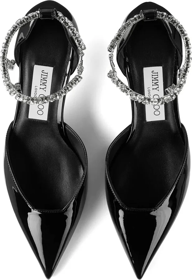 50mm Stevie pumps - Image 4