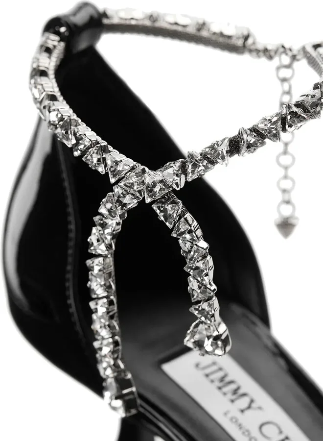 50mm Stevie pumps - Image 5