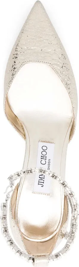50mm Stevie pumps - Image 4