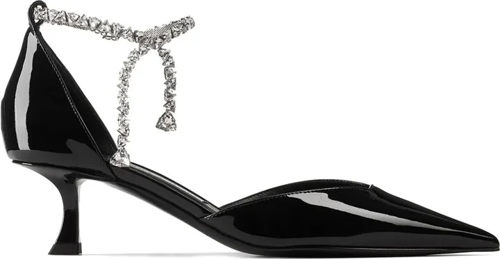 50mm Stevie pumps