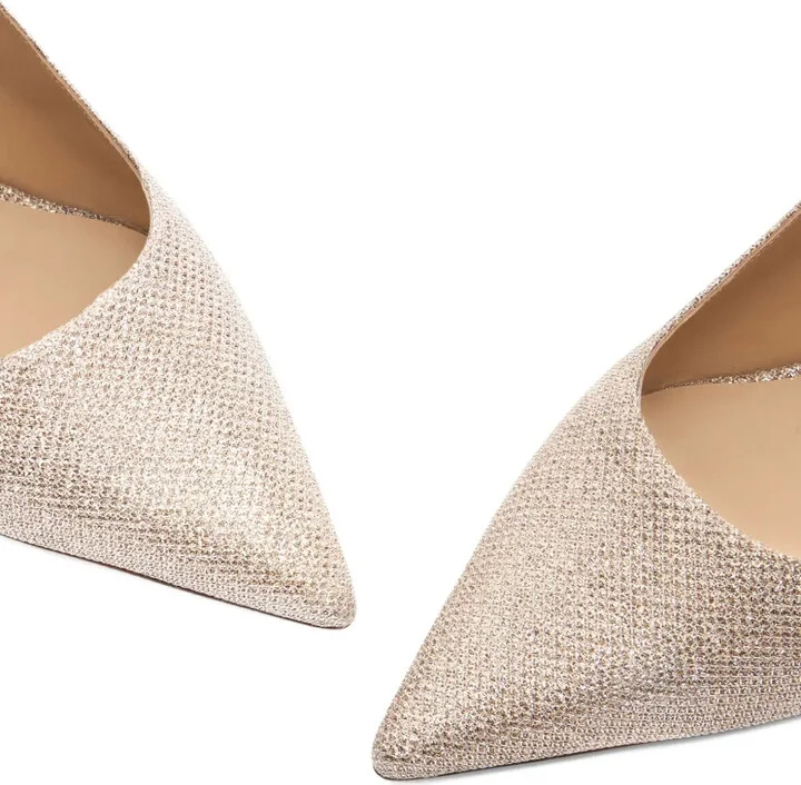 50mm Stuart Sculpt slingback pumps - Image 3