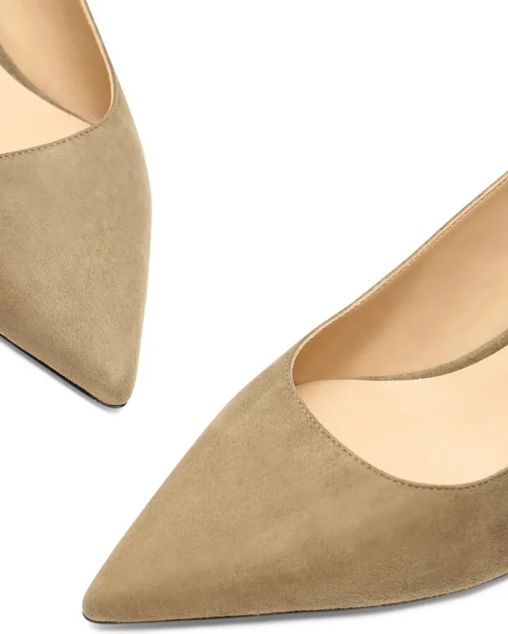 50mm Stuart Sculpt slingback pumps - Image 5