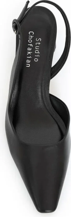 50mm Studio 152 pumps - Image 4