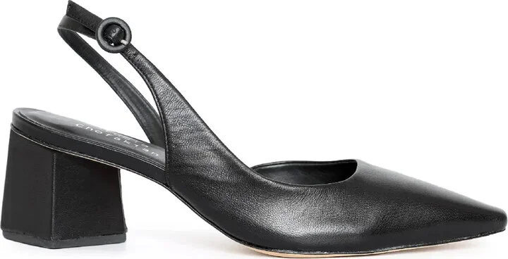 50mm Studio 152 pumps