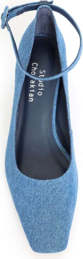 50mm Studio 153 pumps - Image 4