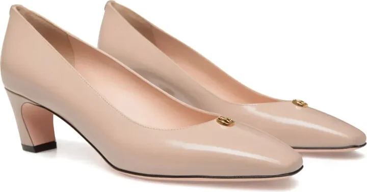 50mm Sylt pumps - Image 2