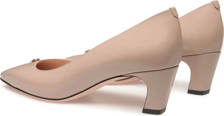 50mm Sylt pumps - Image 3