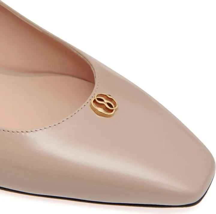 50mm Sylt pumps - Image 4