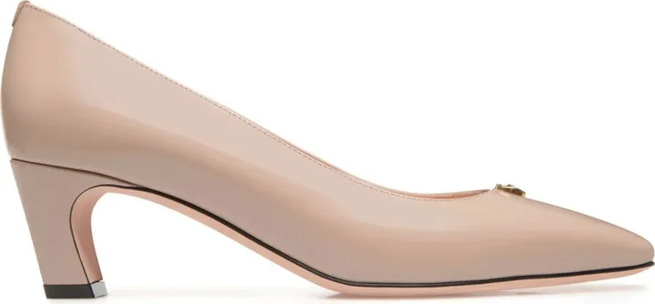 50mm Sylt pumps