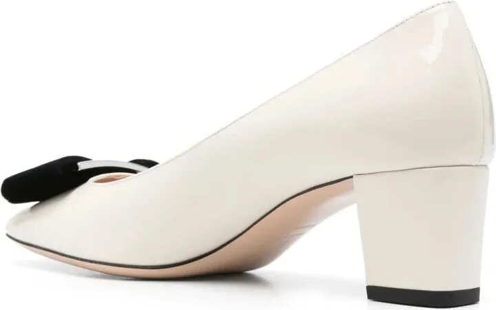 50mm T-plaque pumps - Image 3