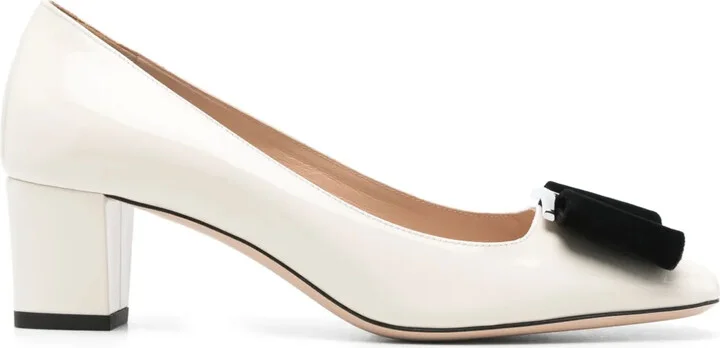 50mm T-plaque pumps