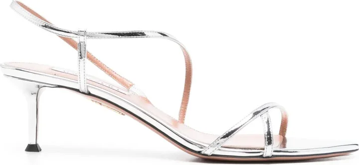 50mm Tease sandals