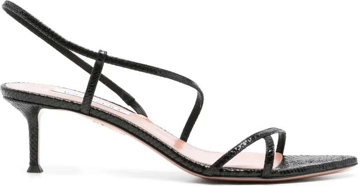 50mm Tease sandals